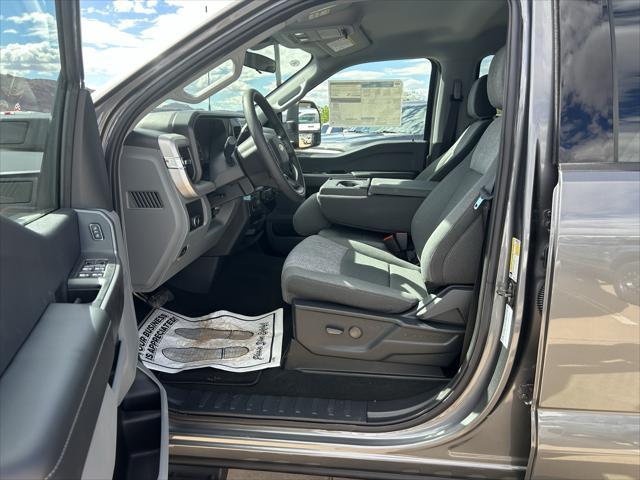 new 2025 Ford F-350 car, priced at $65,590