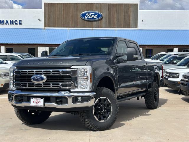 new 2025 Ford F-350 car, priced at $65,590