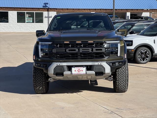 new 2024 Ford F-150 car, priced at $103,796