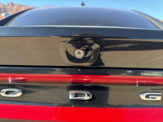 used 2018 Dodge Charger car, priced at $22,098