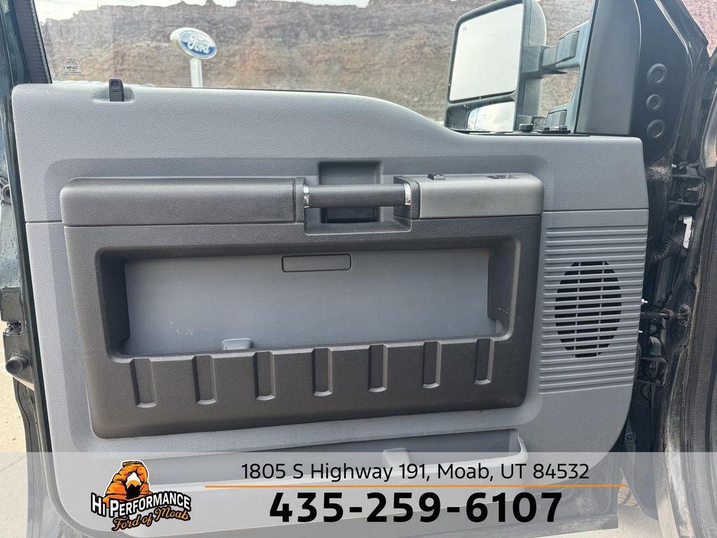 used 2012 Ford F-350 car, priced at $17,981