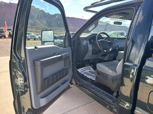 used 2012 Ford F-350 car, priced at $19,995