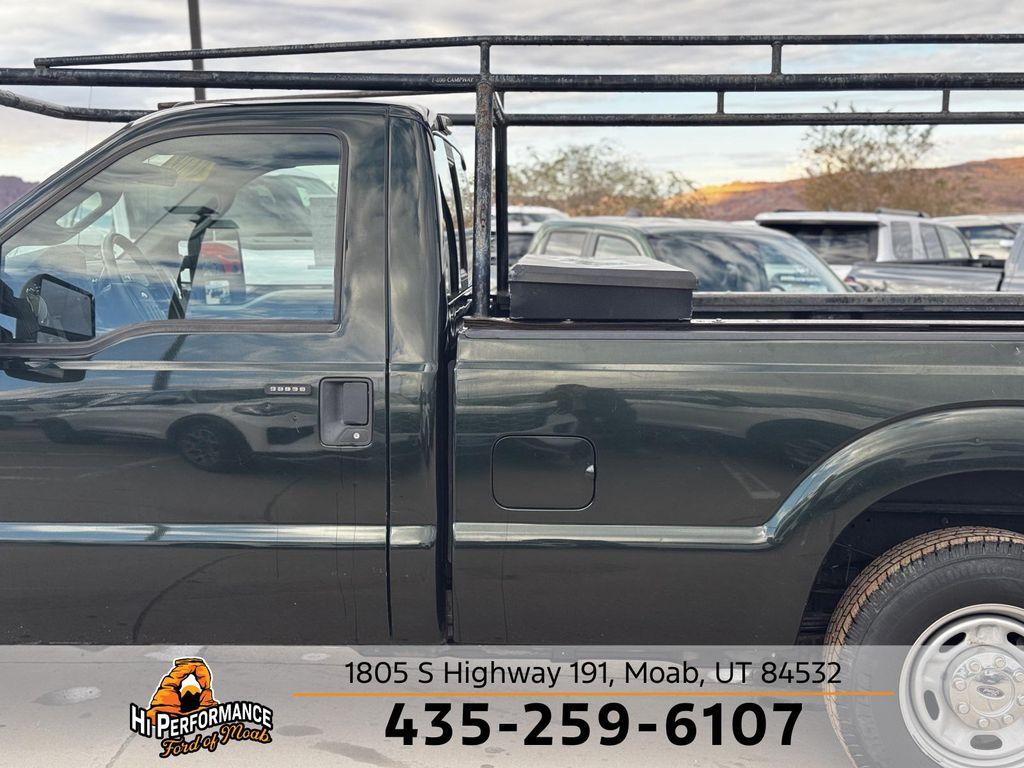 used 2012 Ford F-350 car, priced at $17,981