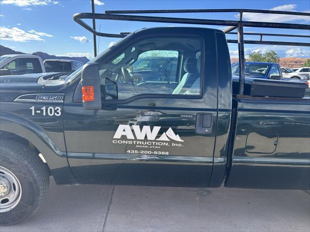 used 2012 Ford F-350 car, priced at $19,995