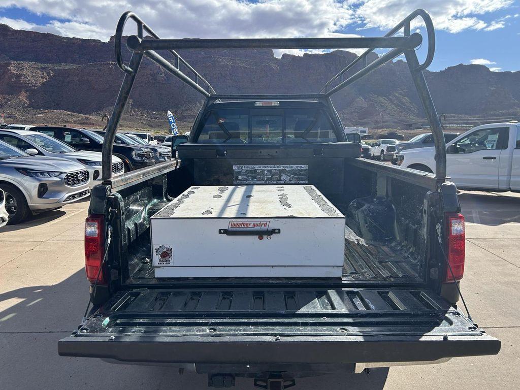 used 2012 Ford F-350 car, priced at $17,981