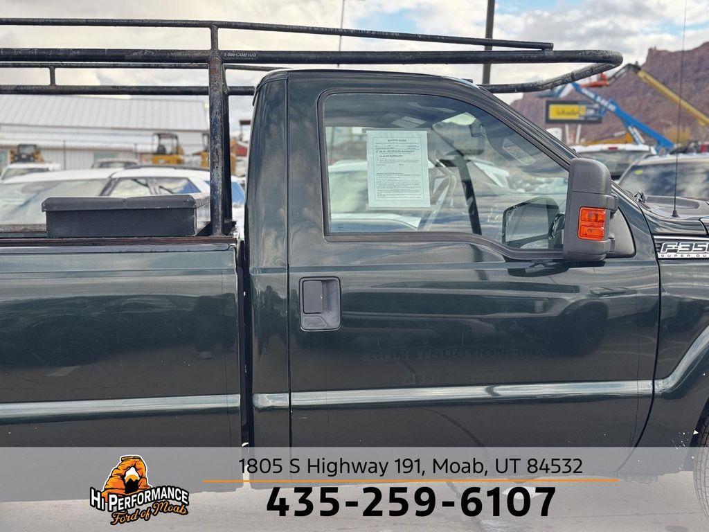 used 2012 Ford F-350 car, priced at $17,981