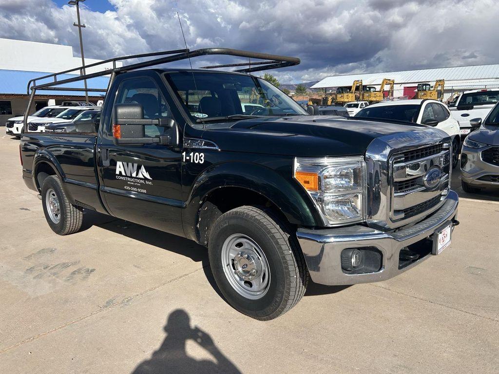 used 2012 Ford F-350 car, priced at $17,981