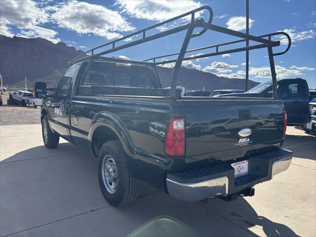 used 2012 Ford F-350 car, priced at $19,995