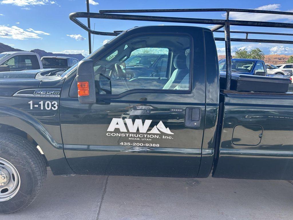 used 2012 Ford F-350 car, priced at $17,981