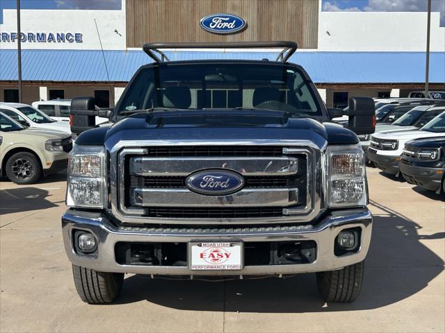used 2012 Ford F-350 car, priced at $19,995