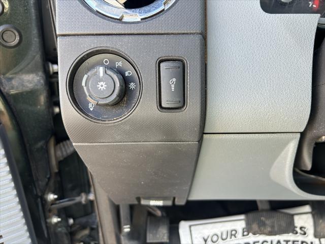 used 2012 Ford F-350 car, priced at $19,995
