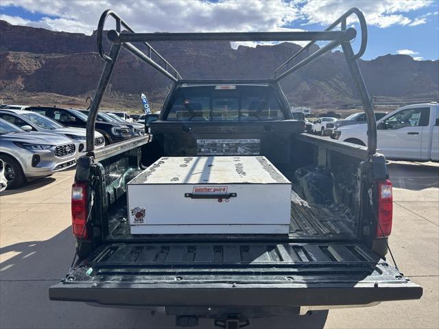 used 2012 Ford F-350 car, priced at $19,995