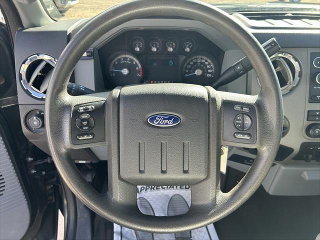 used 2012 Ford F-350 car, priced at $19,995