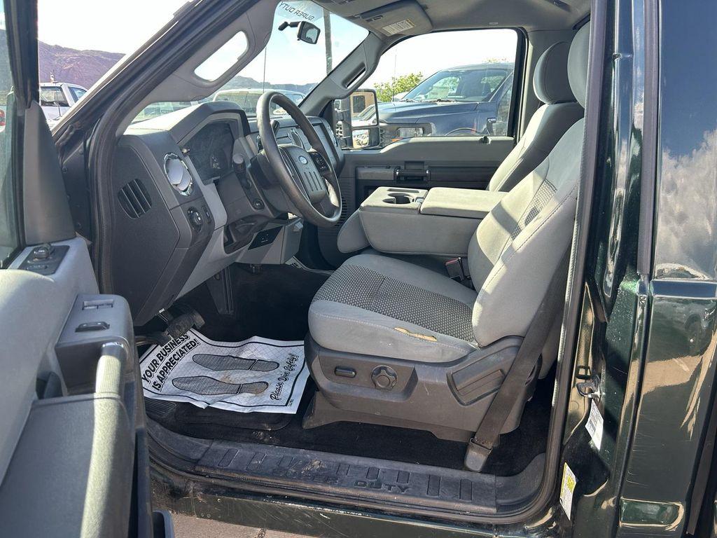 used 2012 Ford F-350 car, priced at $17,981