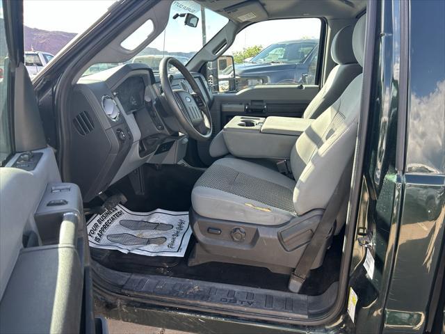 used 2012 Ford F-350 car, priced at $19,995