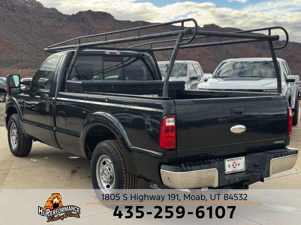 used 2012 Ford F-350 car, priced at $17,981