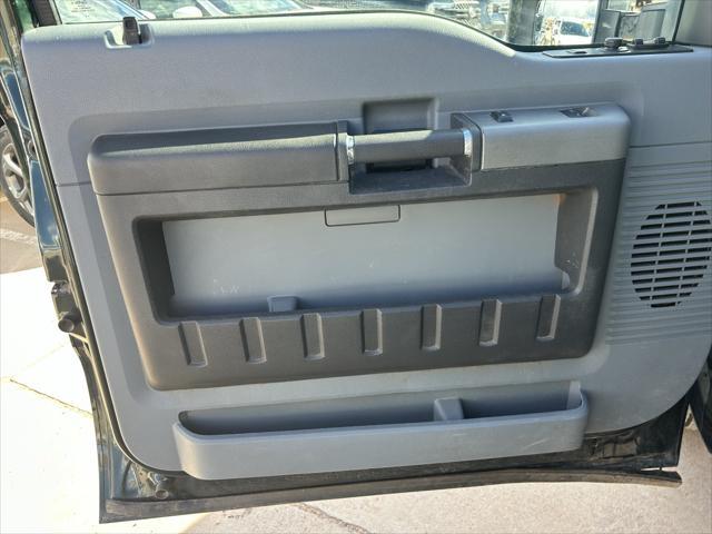 used 2012 Ford F-350 car, priced at $19,995