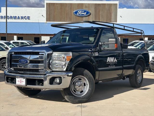 used 2012 Ford F-350 car, priced at $19,995
