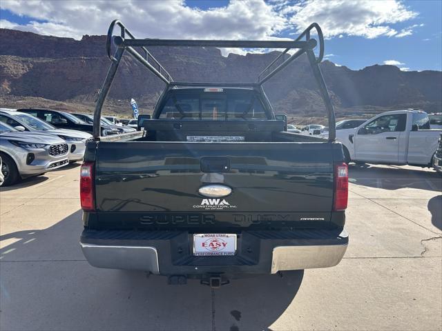 used 2012 Ford F-350 car, priced at $19,995