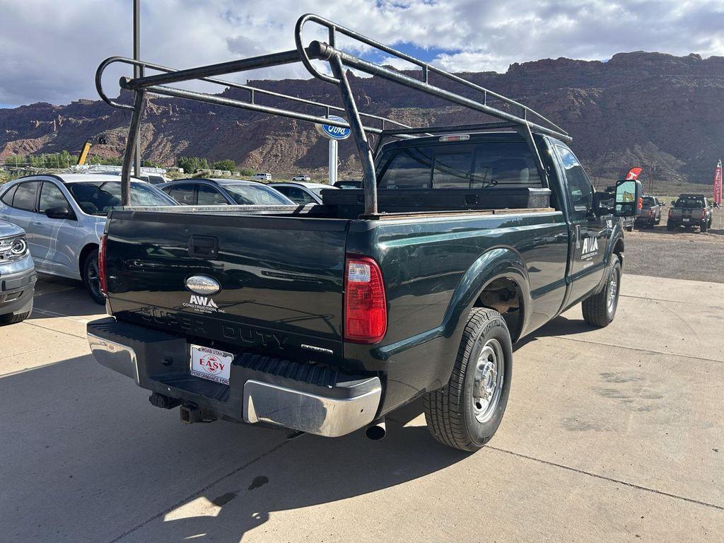 used 2012 Ford F-350 car, priced at $17,981