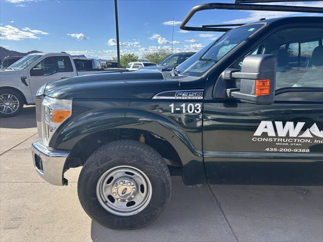 used 2012 Ford F-350 car, priced at $19,995