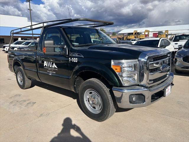 used 2012 Ford F-350 car, priced at $19,995