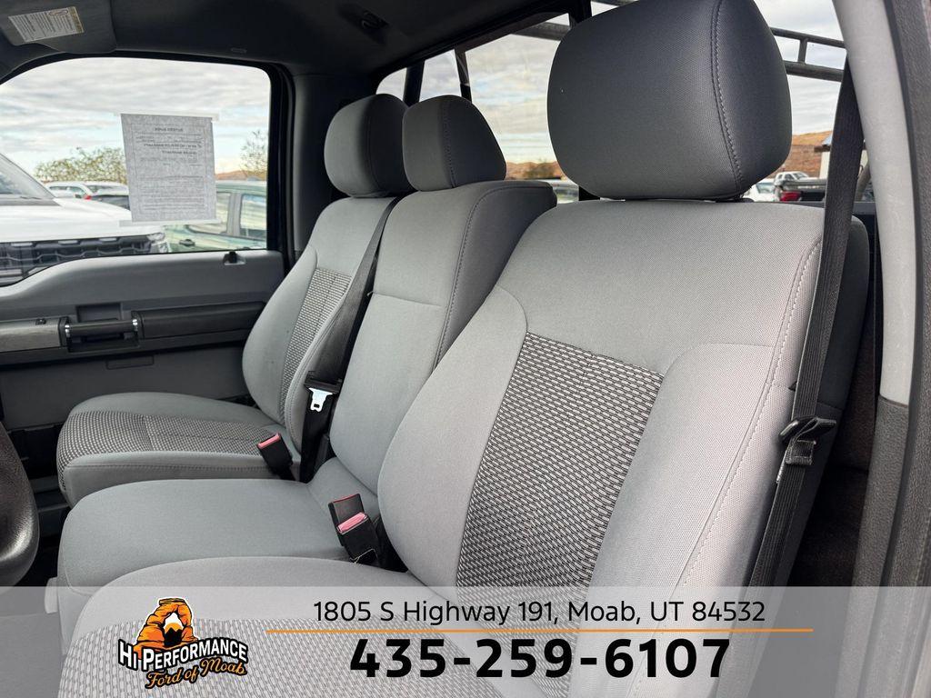 used 2012 Ford F-350 car, priced at $17,981