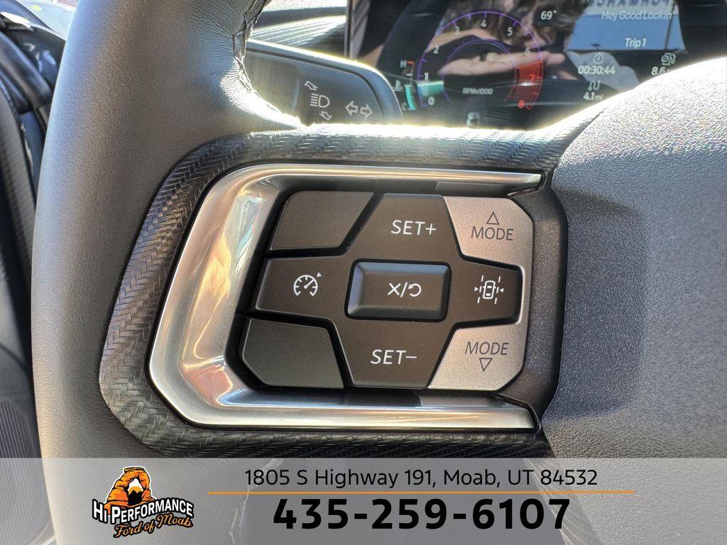 new 2025 Ford Mustang car