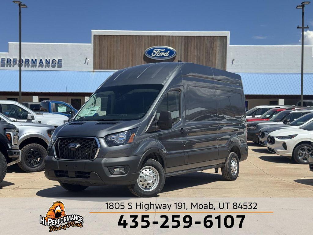 new 2024 Ford Transit-350 car, priced at $65,705