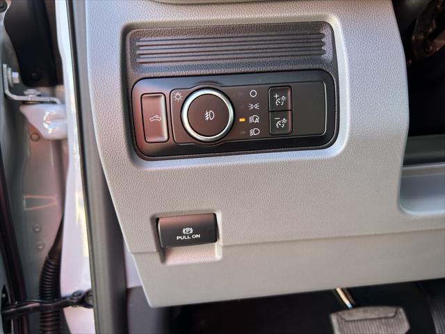 new 2025 Ford F-250 car, priced at $68,485
