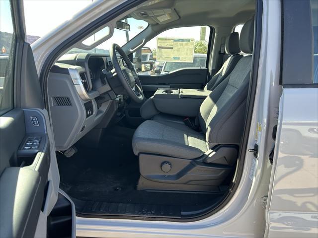 new 2025 Ford F-250 car, priced at $68,485