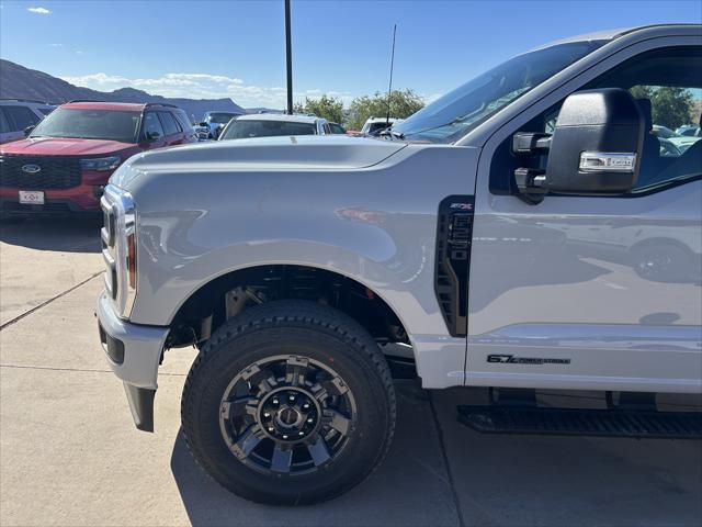 new 2025 Ford F-250 car, priced at $68,485