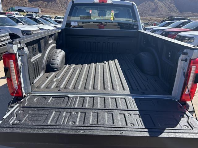 new 2025 Ford F-250 car, priced at $68,485