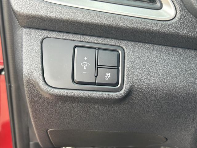 used 2022 Hyundai Accent car, priced at $15,978