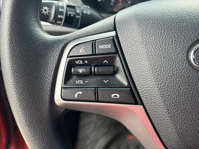 used 2022 Hyundai Accent car, priced at $15,978