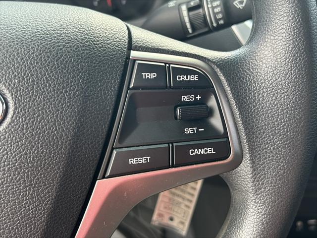 used 2022 Hyundai Accent car, priced at $15,978