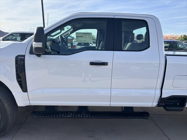 new 2025 Ford F-350 car, priced at $62,425