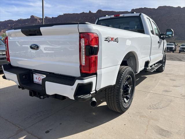 new 2025 Ford F-350 car, priced at $62,425