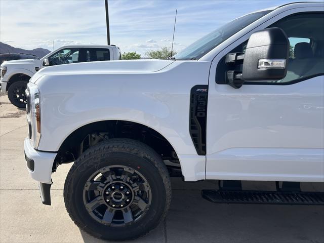 new 2025 Ford F-350 car, priced at $62,425