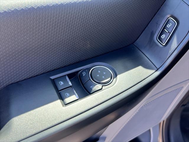 new 2025 Ford F-150 car, priced at $47,610
