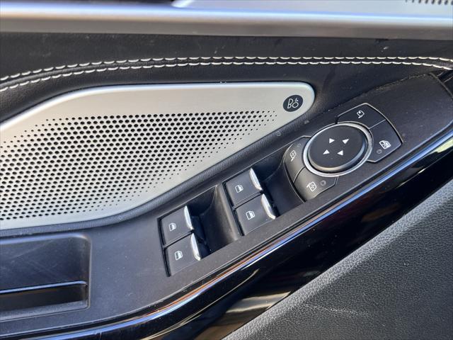 used 2021 Ford Explorer car, priced at $31,037