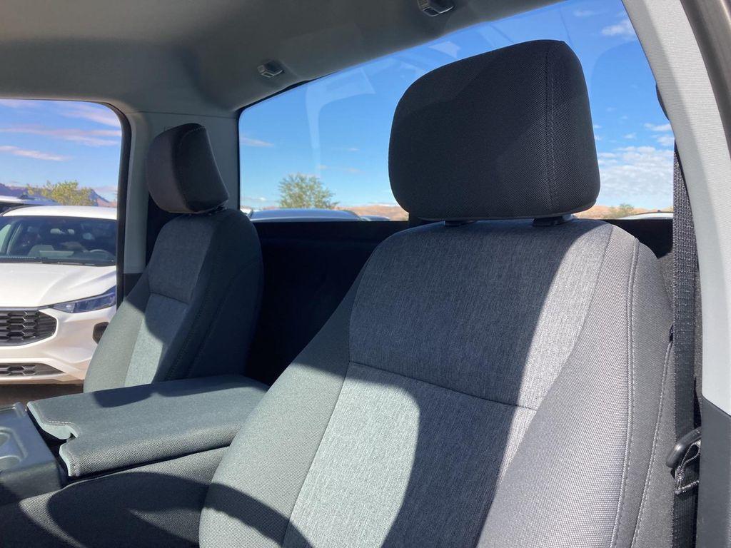 new 2024 Ford F-350 car, priced at $57,095