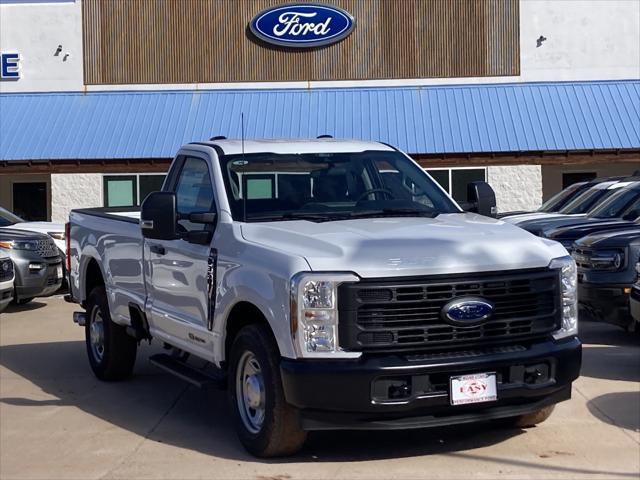 new 2024 Ford F-350 car, priced at $60,595