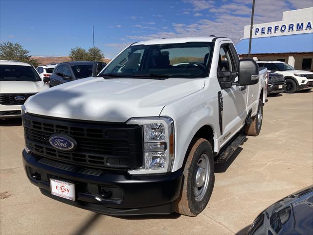 new 2024 Ford F-350 car, priced at $60,595