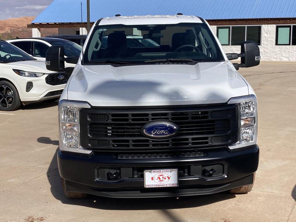 new 2024 Ford F-350 car, priced at $57,095