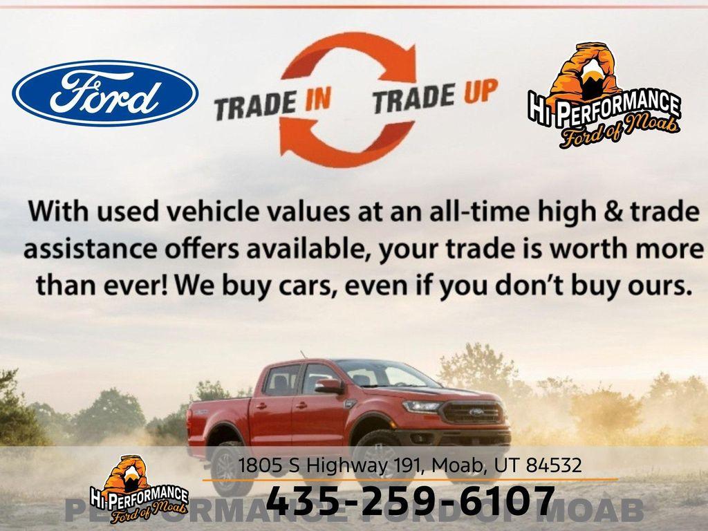 new 2025 Ford F-350 car, priced at $57,580