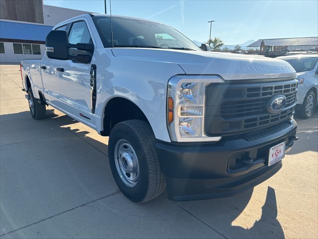 new 2024 Ford F-350 car, priced at $71,740