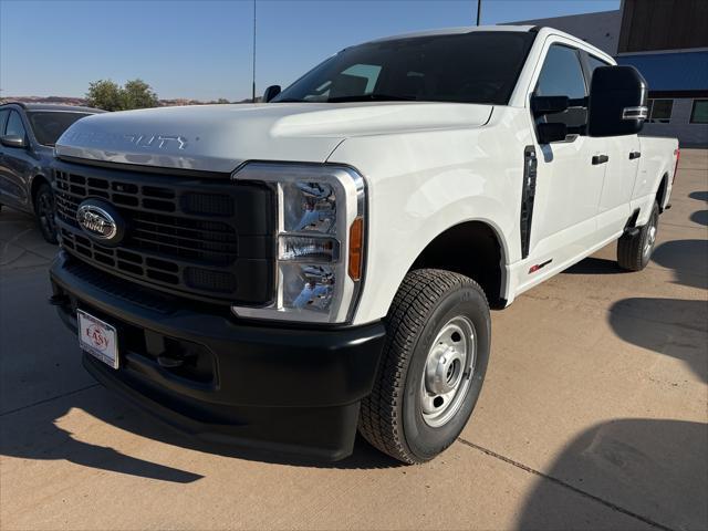 new 2024 Ford F-350 car, priced at $71,740