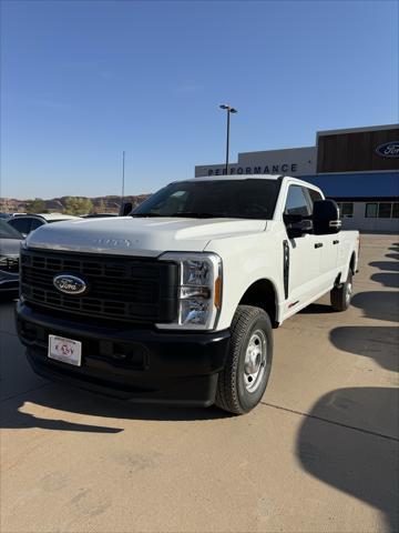 new 2024 Ford F-350 car, priced at $71,740