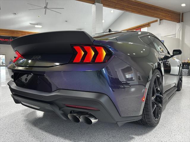 new 2025 Ford Mustang car, priced at $107,405